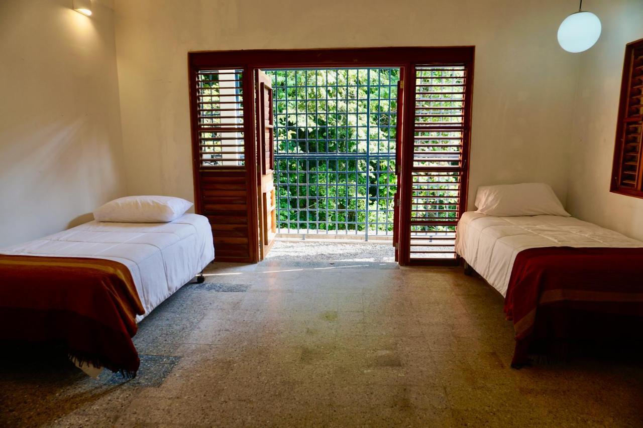 Gordon Town Kotch Hostel Kingston Exterior foto